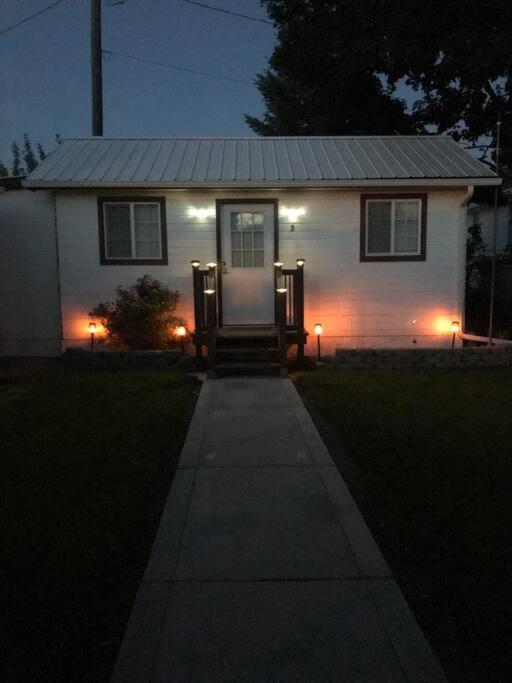 Cozy Cottage House B With Double Carport Twin Falls Exterior foto